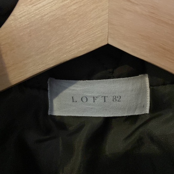 Loft 82 Vest - Picture 3 of 7